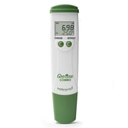 HI-98131 GroLine Hydroponic Waterproof Pocket pH/EC/TDS/Temperature Tester