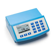 HI-83308 Water Conditioning Photometer with pH meter