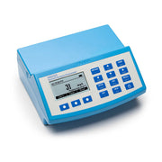 HI-83325-02 Multi-parameter Photometer with pH meter for Plant Nutrient analysis