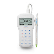 HI-98164 Portable pH meter for Yogurt
