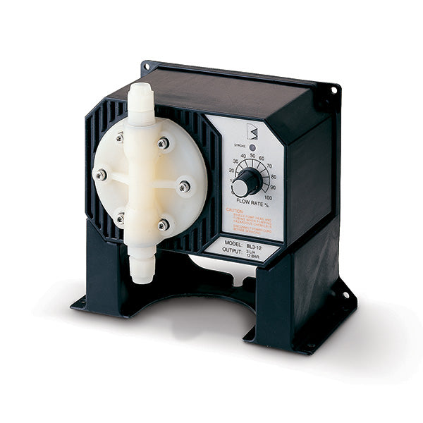 BL-20-2 Blackstone Chemical Pump
