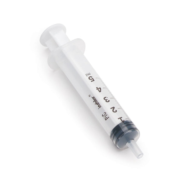 HI-740236 5ml syringe for mini titrator, pack of 6