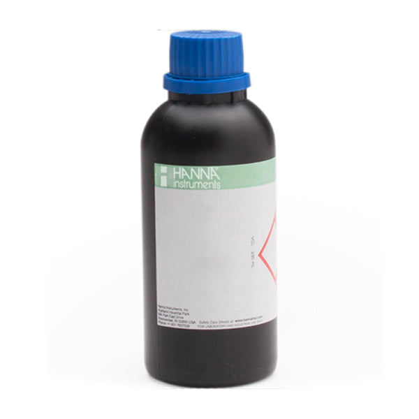 HI-84502-55 Pump Calibration Standard, 120ml