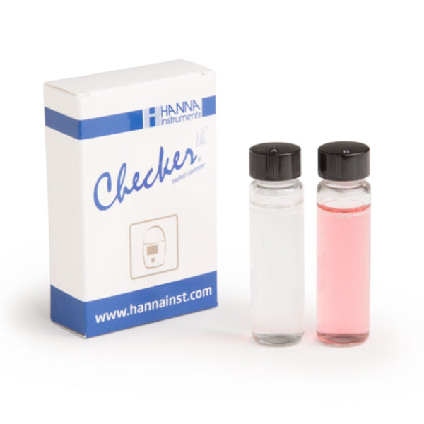 HI-702-11 Copper High Range Checker Calibration Check Set