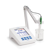 HI-5222-02 Research Grade pH/ORP/ISE/Temperature Meter