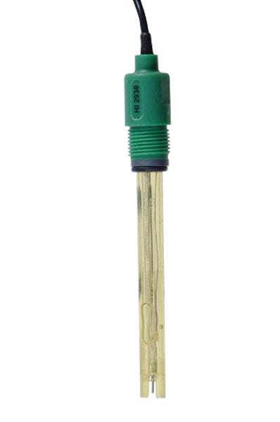 HI-2930B/5 AmpHel® ORP Electrode with Internal Battery