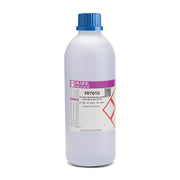 HI-7010C  Purple Colour 10.01 pH (@25°C) Standard Calibration Solution, 500 mL bottle