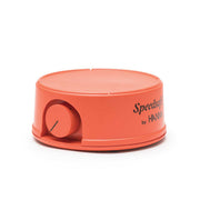 HI-180k-2 Rund Kompakt Magnetisk Miniomrörare, 1L, Orange