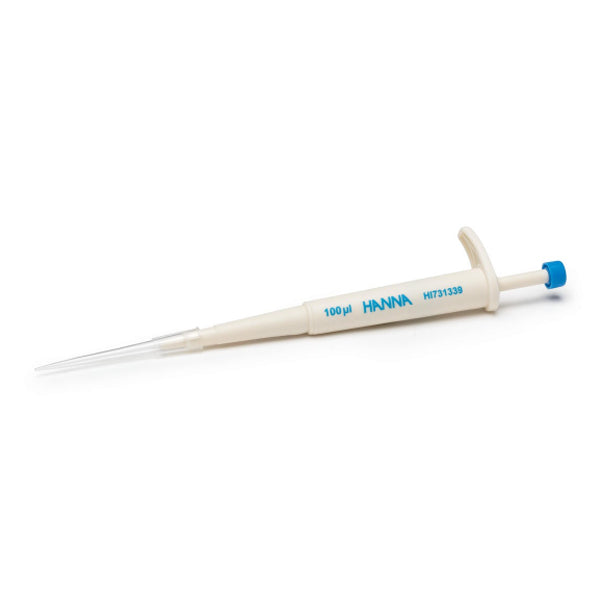 HI-731339p    Pipette 0.1 mL  x 1