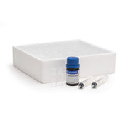 HI-93703-56 Kuvetter og glycerol til fødevarefarveklassificering Bærbare fotometre