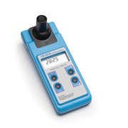 HI-93703-11 Bærbar ISO-kompatibel turbiditetsmåler med datalogging og pc-tilslutning