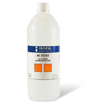 HI-70701/1L Fluoridstandardopløsning på 1 g/L F-, 1 liter