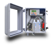 PCA320 Free & Total Chlorine, pH and Temperature Analyser