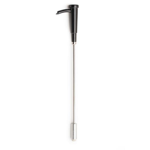 HI-766B Surface temperature K-type thermocouple probe with stainless steel tube