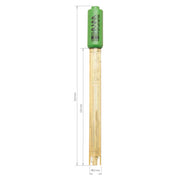HI-36200 Digital Gel Filled PEI Body ORP Electrode for Field Applications