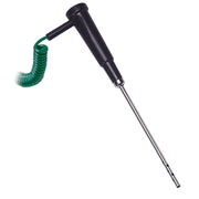 HI-766D K-type Thermocouple Probe for air and gases