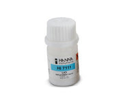 HI-7111/P LiCl kalibreringssalt til relativ luftfugtighed, 6 x 15 g flasker