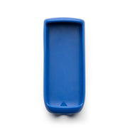 HI-710029 Blue protective rubber boot