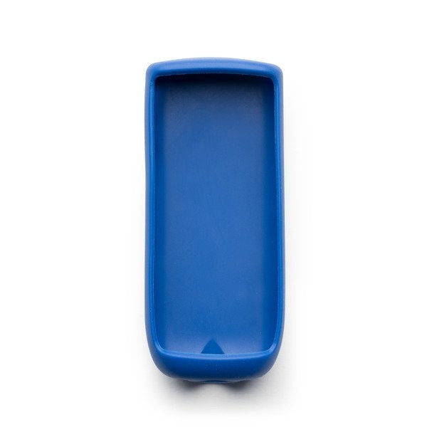 HI-710029 Blue protective rubber boot