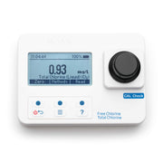 HI-97711 Free and Total Chlorine Portable Photometer