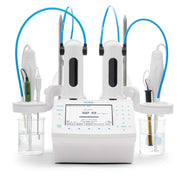 HI-932-02 Automatic Potentiometric Titration Systems (pH/mV/ISE)