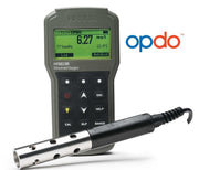HI-98198 opdo™ Optical Dissolved Oxygen Meter