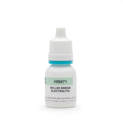 HI-9071 Geleret broelektrolyt til FC2053 pH-elektrode og HI-981030 GroLine pH-test