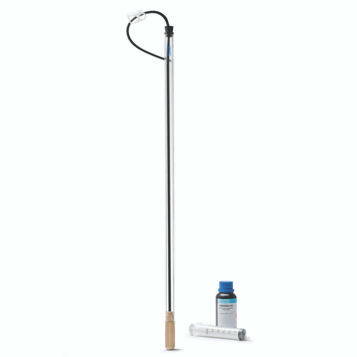 Hi2135 HI-83900-90 Suglysimeter för jordövervakning på rotnivå, 90 cm ...