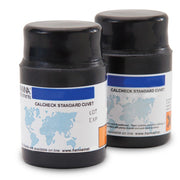 HI-97727-11 Colour of Water (PCU) CAL Check standards for HI-977 photometer