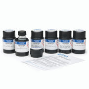 HI-83303-11 Calcheck cuvette kit for HI-83303 multiparameter photometer