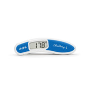 HI-151-2 Checktemp4® High accuracy blue folding thermometer
