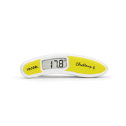 HI-151-3 Checktemp4® High accuracy yellow folding thermometer