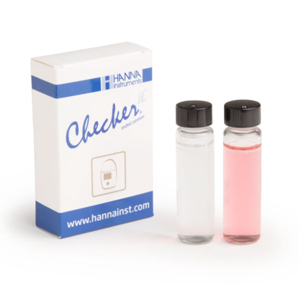 HI-780-11 Marin pH-certifierad Cal-kontrollstandard