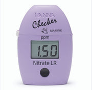 HI-781 Marine Nitrat Lavt Interval Checker HC