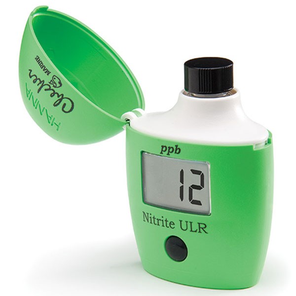 HI-764 Nitrit (Marin ULR) Handhållen kolorimeter - Checker HC