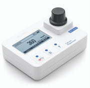 HI-97752 Calcium and magnesium photometer: Range: Ca: 0 to 400 mg/L, Mg: 0 to 150 mg/L