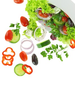 HI-151-4 Checktemp4® High accuracy green folding thermometer