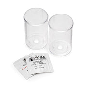 HI-4000-47 pH 4 och 7 buffert med kloridbakgrund