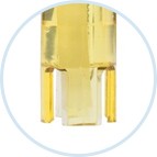 HI-6293005 AmpHel® ORP Electrode with Replaceable Battery