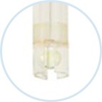 HI-6291005 AmpHel® Ultem PEI pH-kombinationselektrode til krop