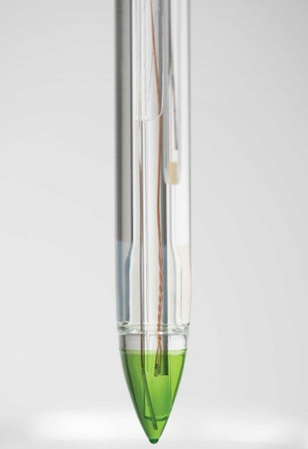 FC2133 pH- og temperaturelektrode til yoghurt i fødevareindustrien