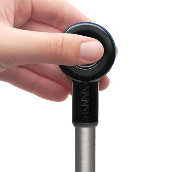 FC2142 HALO  wireless glass/titanium pH/Temperature electrode for beer