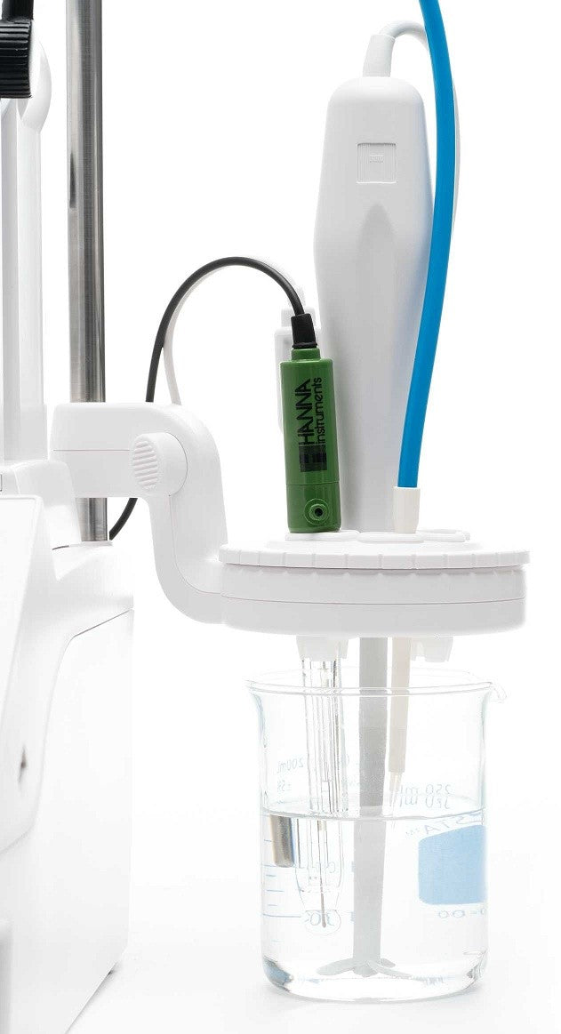 HI-901C1 Automatic Titration System