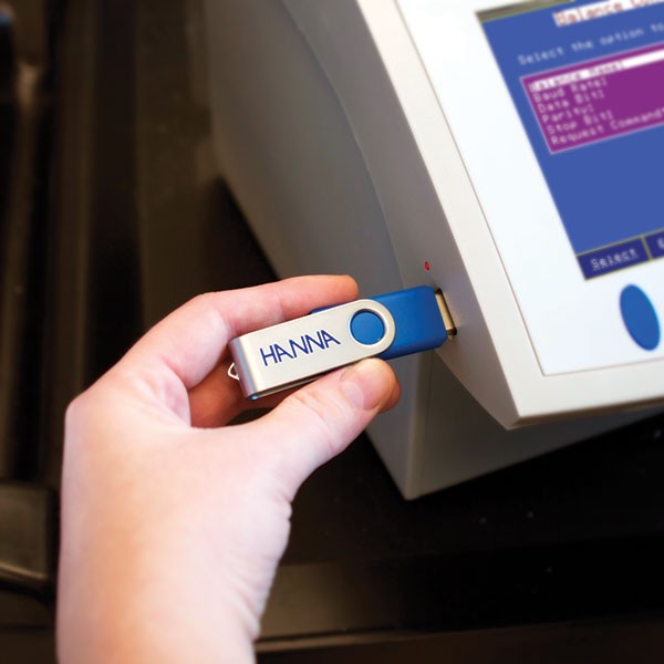 HI-901C1 Automatic Titration System