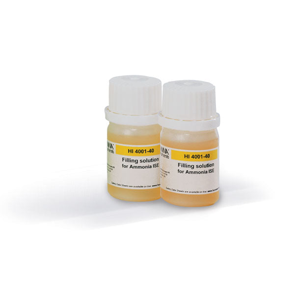 HI-4001-40 Ammoniakfyllningslösning