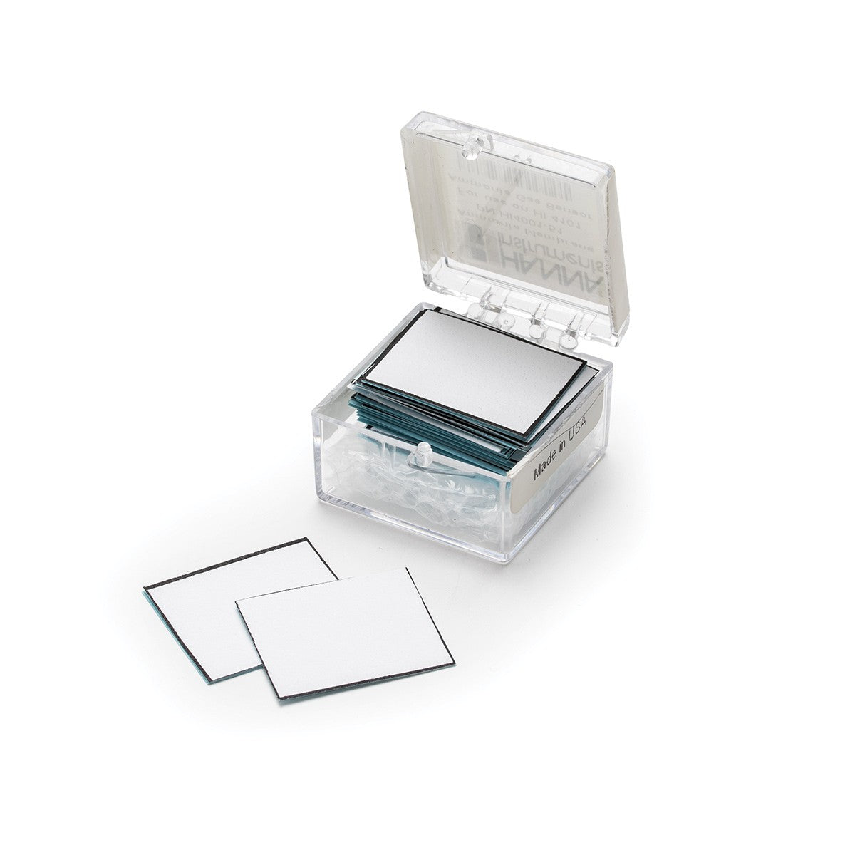 HI-4001-51 Ammoniakmembrankit (20 lösa)