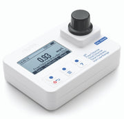 HI-97745 Free and Total Chlorine, Hardness, Iron Low Res, pH portable photometer