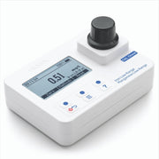 HI-97742 Jern LR og mangan fotometer: Område Jern: 0,00 til 1,60 mg/L, Mangan: 0 til 300 ug/L