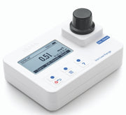 HI-97746 Jern LR: Områdefotometer: Område 0,00 til 1,60 mg/L