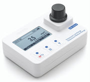 HI-97750 Potassium photometer: Range 0.00 to 10.0 mg/L